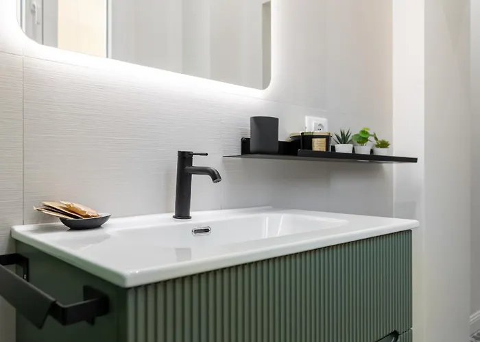 Apartment Piazzetta *