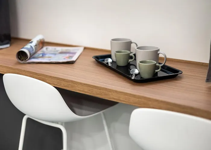 Apartment Piazzetta *