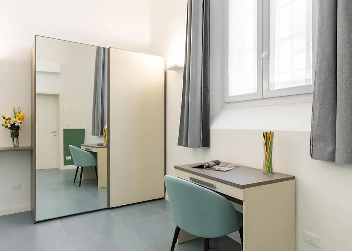 Apartment Piazzetta Bologna