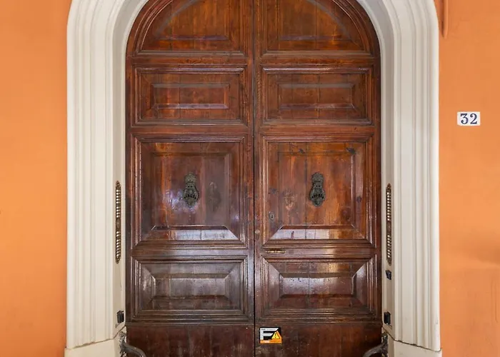 Apartment Piazzetta Bologna