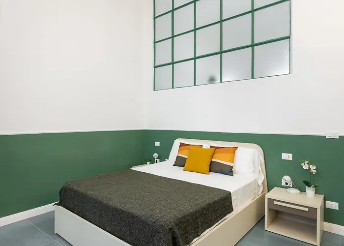 Apartment Piazzetta Bologna