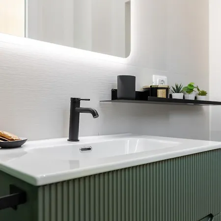 Apartamento Piazzetta *