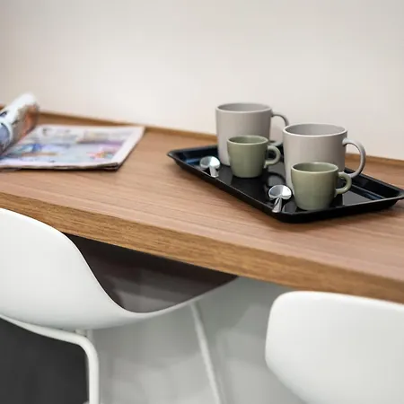 アパート Piazzetta *