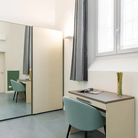 Apartamento Piazzetta Bolonia