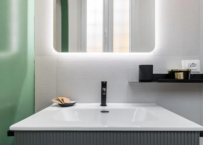 Piazzetta شقة بولونيا