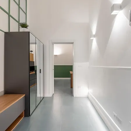 Apartment Piazzetta Bologna