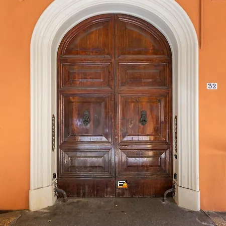 Apartment Piazzetta Bologna