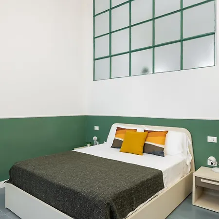 Apartment Piazzetta Bologna